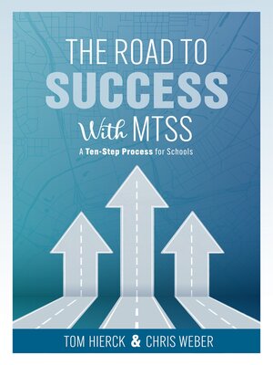 cover image of The Road to Success with MTSS